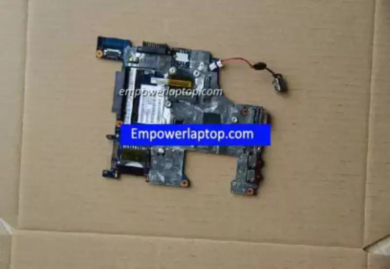 Μητρική πλακέτα Toshiba NB520 K000129210 LA-6858P