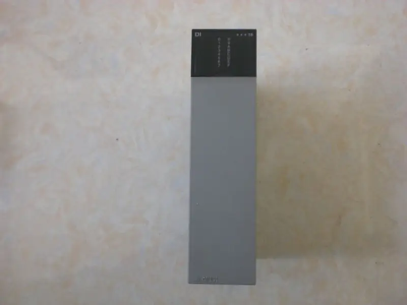 Μονάδα PLC NC1X1604-W NC1X1604 της Fuji NC1X1604-W