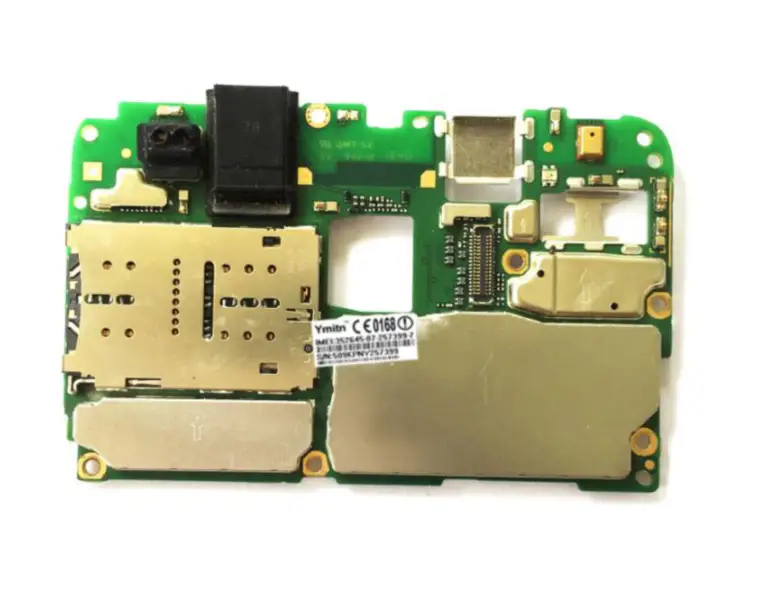 Μητρική πλακέτα Huawei Honor 5C NEM-AL00 ξεκλείδωτη