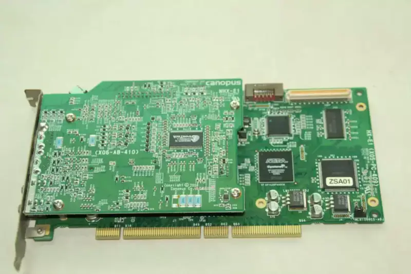 Canopus NHX-E1 HX-E1 Κάρτα μη γραμμικής λήψης βίντεο HDMI