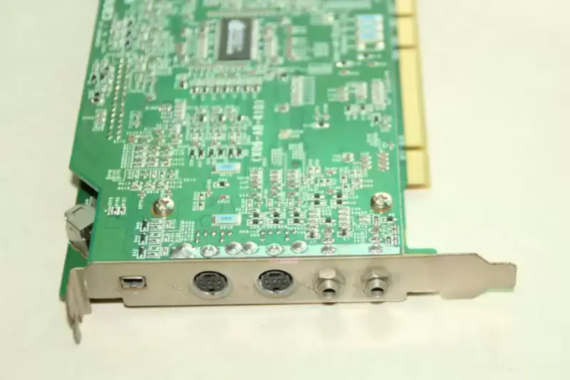 Canopus NHX-E1 HX-E1 Κάρτα μη γραμμικής λήψης βίντεο HDMI