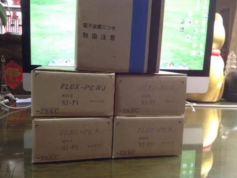 Μονάδα τροφοδοσίας FUJI NJ-P1