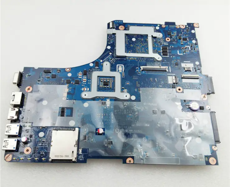 Μητρική κάρτα Lenovo Ideapad Y500 NM-A142 Laptop DDR3 με κάρτα γραφικών GT650M
