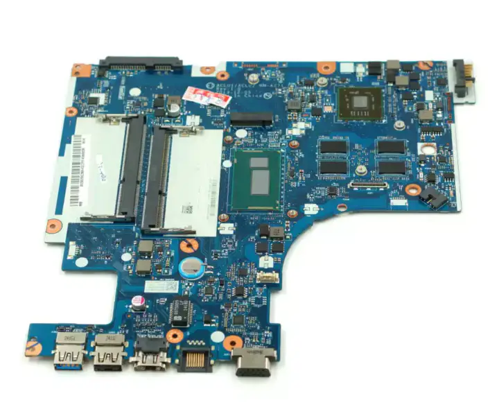 Μητρική πλακέτα Lenovo G50-70 G40-70 Z50-70M Z40-70M V1000 ACLU1/ACLU2 NM-A271