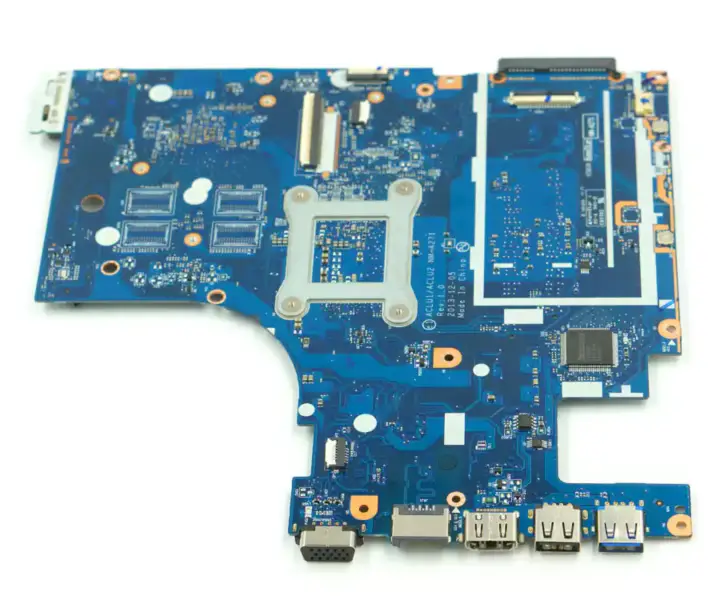 Μητρική πλακέτα Lenovo G50-70 G40-70 Z50-70M Z40-70M V1000 ACLU1/ACLU2 NM-A271