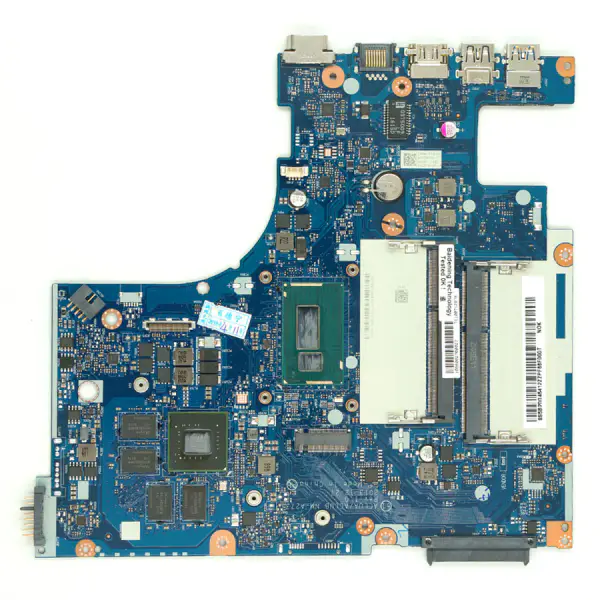 Μητρική πλακέτα Lenovo Z50-70 Z40-70 G50-70M G40-70M ACLUA/ACLUB NM-A273