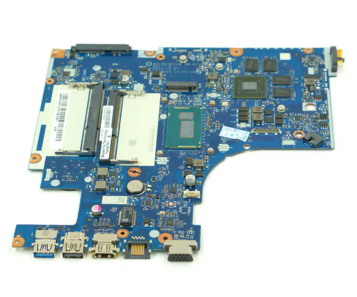 Μητρική πλακέτα Lenovo Z50-70 Z40-70 G50-70M G40-70M ACLUA/ACLUB NM-A273