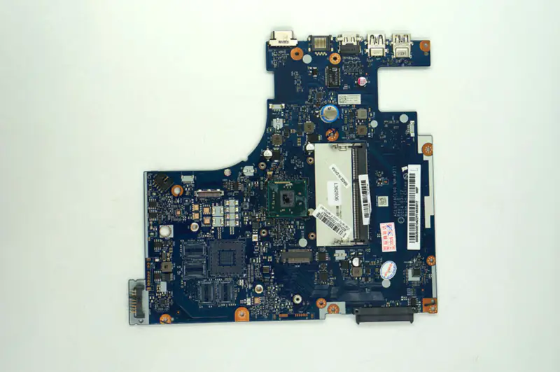 Μητρική πλακέτα CPU Lenovo G50-30 ACLU9 / ACLU0 NM-A311 N2830
