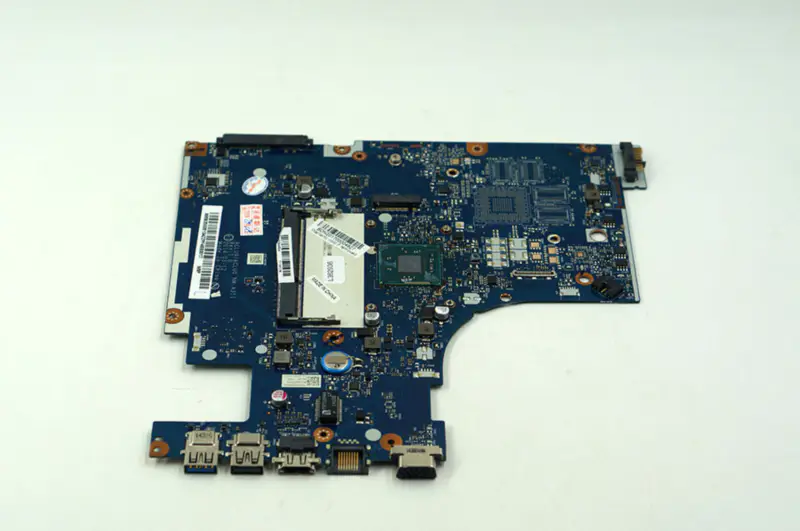 Μητρική πλακέτα CPU Lenovo G50-30 ACLU9 / ACLU0 NM-A311 N2830