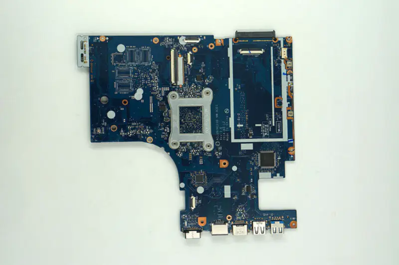 Μητρική πλακέτα CPU Lenovo G50-30 ACLU9 / ACLU0 NM-A311 N2830