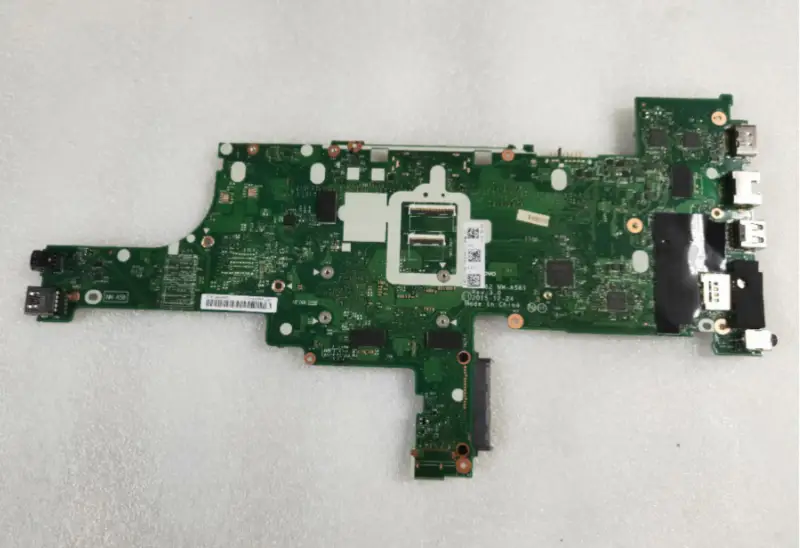 Μητρική πλακέτα Lenovo ThinkPad T460 NM-A581