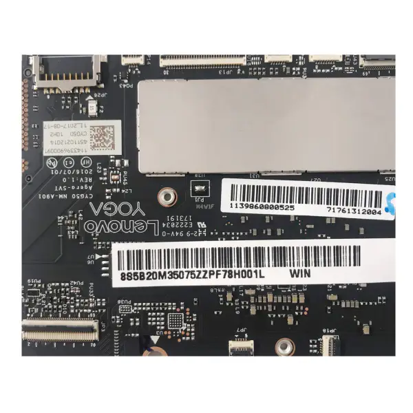 Μητρική πλακέτα Lenovo YOGA 910-13IKB i7-7500 CYG50 NM-A901
