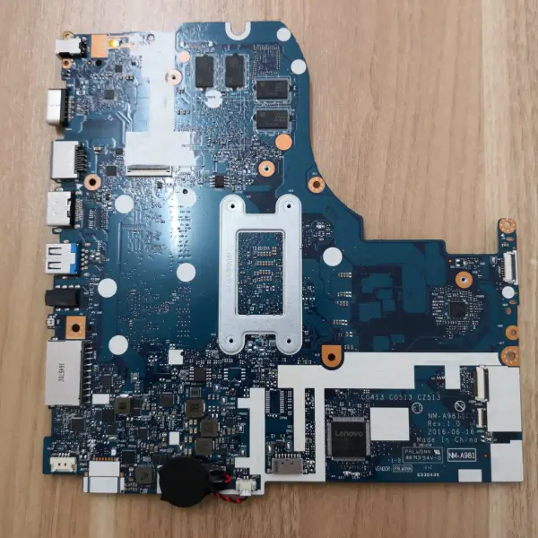 Μητρική πλακέτα Lenovo 510-15IKB 310-15IKB για φορητούς υπολογιστές DDR4 CG413 CG513 CZ513 NM-A981 Motherboard