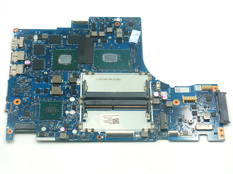 Μητρική κάρτα Lenovo Y520 DY512 NM-B191 REV 1.0 DDR4