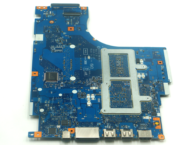 Μητρική κάρτα Lenovo Y520 DY512 NM-B191 REV 1.0 DDR4
