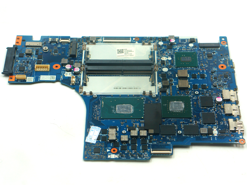 Μητρική κάρτα Lenovo Y520 DY512 NM-B191 REV 1.0 DDR4