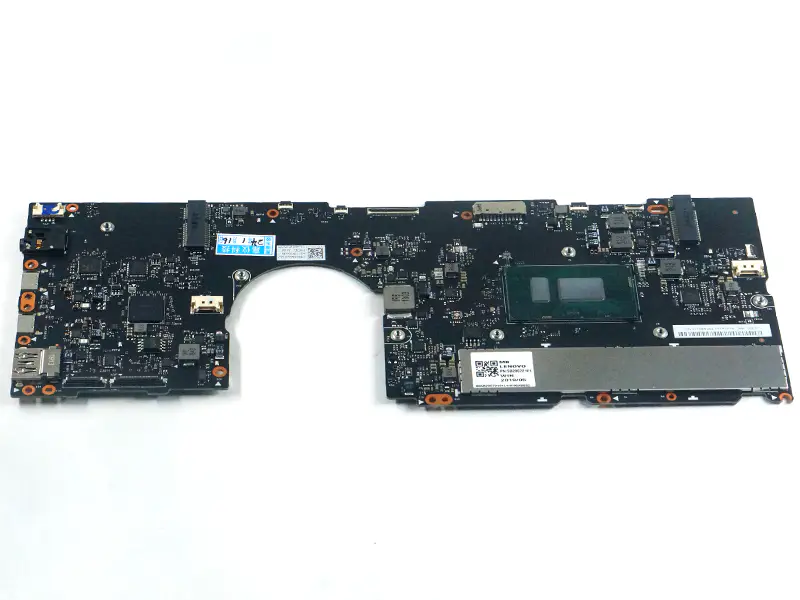 Μητρική πλακέτα Lenovo Yoga C930-13IKB NM-B741 5B20S72101/2/3 I7-8550U 16G