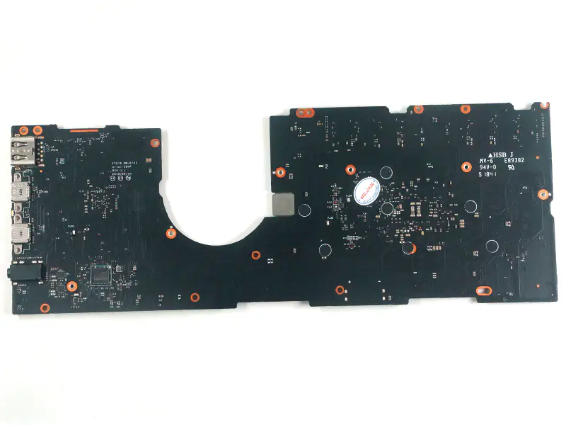 Μητρική πλακέτα Lenovo Yoga C930-13IKB NM-B741 5B20S72101/2/3 I7-8550U 16G