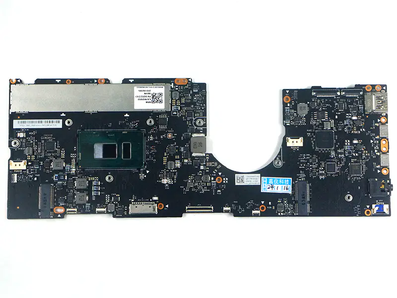 Μητρική πλακέτα Lenovo Yoga C930-13IKB NM-B741 5B20S72101/2/3 I7-8550U 16G