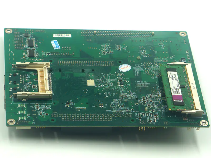 Μητρική πλακέτα IEI NOVA-945GSE-N270-R20