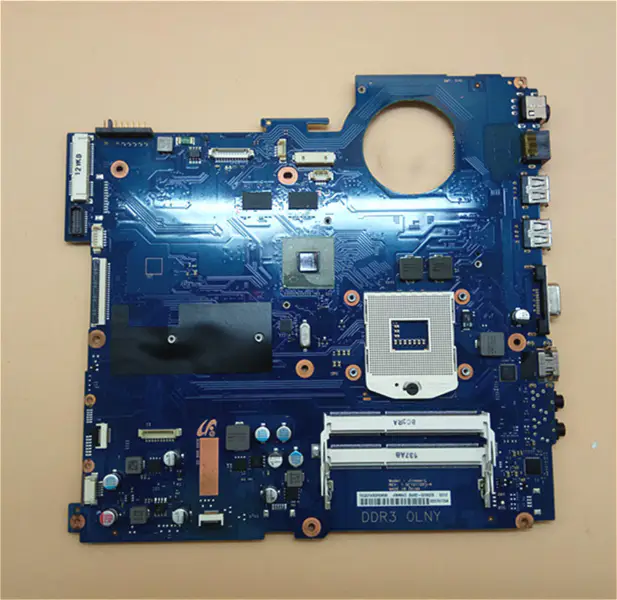 Μητρική πλακέτα Samsung NP300E