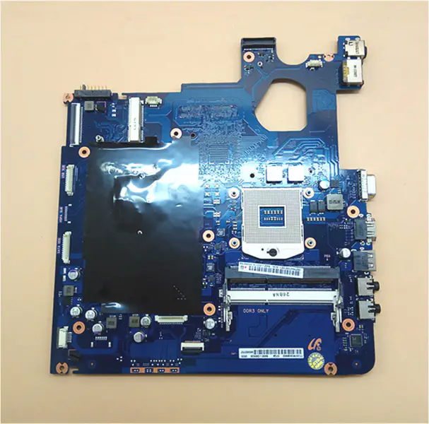 Μητρική πλακέτα Samsung NP300E