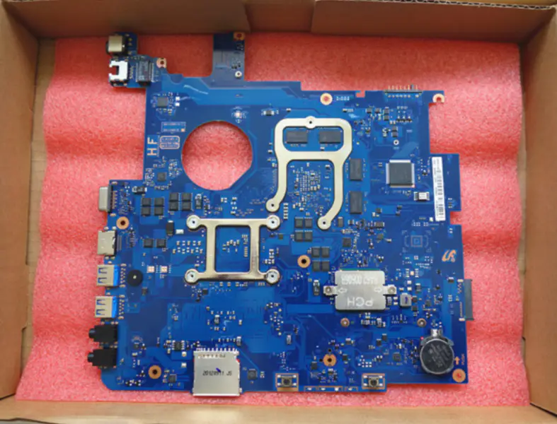 Μητρική πλακέτα Samsung NP550P5C 550P5C GT650M 2GB