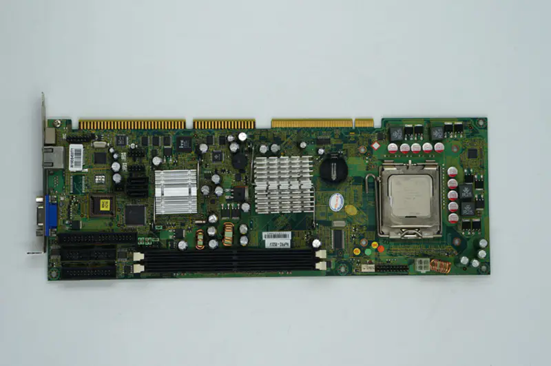 Μητρική πλακέτα ADLINK NUPRO-852LV NUPRO-852DV