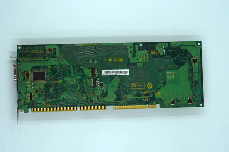 Μητρική πλακέτα ADLINK NUPRO-852LV NUPRO-852DV