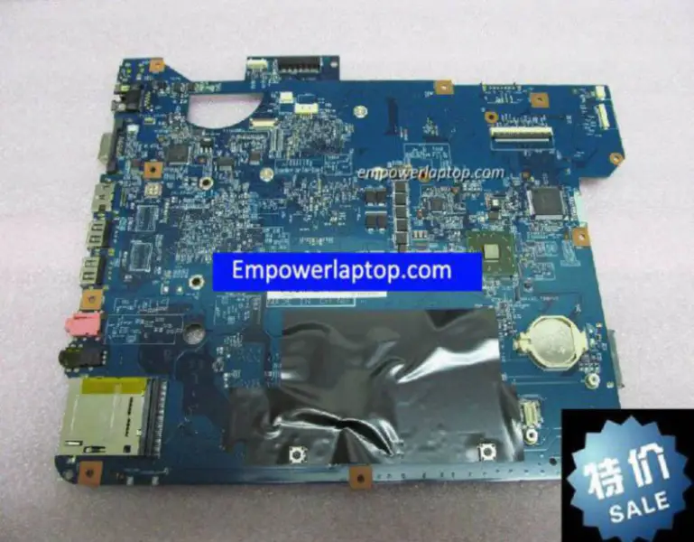 Μητρική πλακέτα Acer NV52 MBWDJ01001