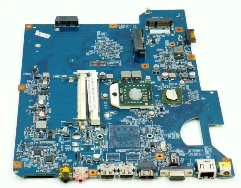 Μητρική πλακέτα Acer NV53 MBWGH0100