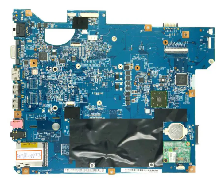 Μητρική πλακέτα Acer NV53 MBWGH0100