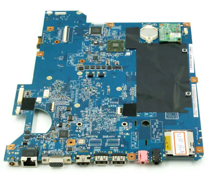 Μητρική πλακέτα Acer NV53 MBWGH0100