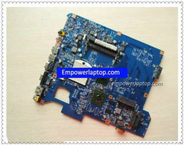 Μητρική πλακέτα Acer NV59 TJ75 4 48.4GH01.01M