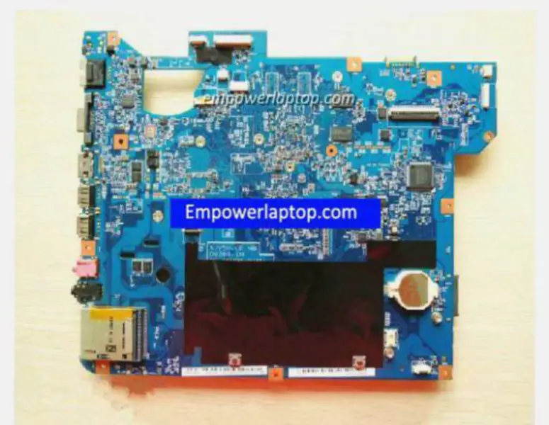 Μητρική πλακέτα Acer NV59 TJ75 4 48.4GH01.01M