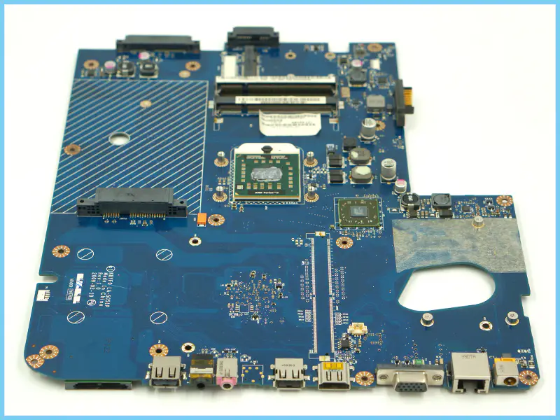 Acer Gateway NV73 KBYF0 LA-5051P Motherboard