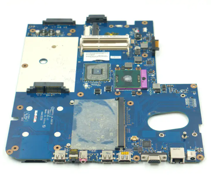 Μητρική πλακέτα Acer MBB5602001 NV78 NV76 LA-5021P