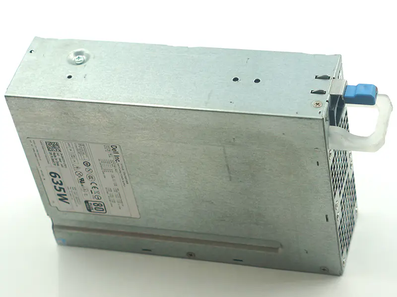 Τροφοδοτικό Dell D635EF-00 DPS-635AB A