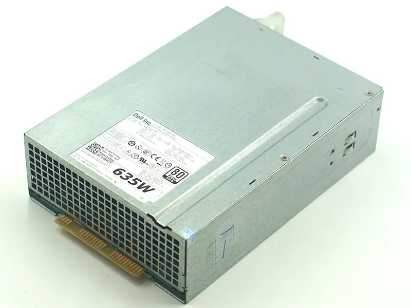 Τροφοδοτικό Dell D635EF-00 DPS-635AB A