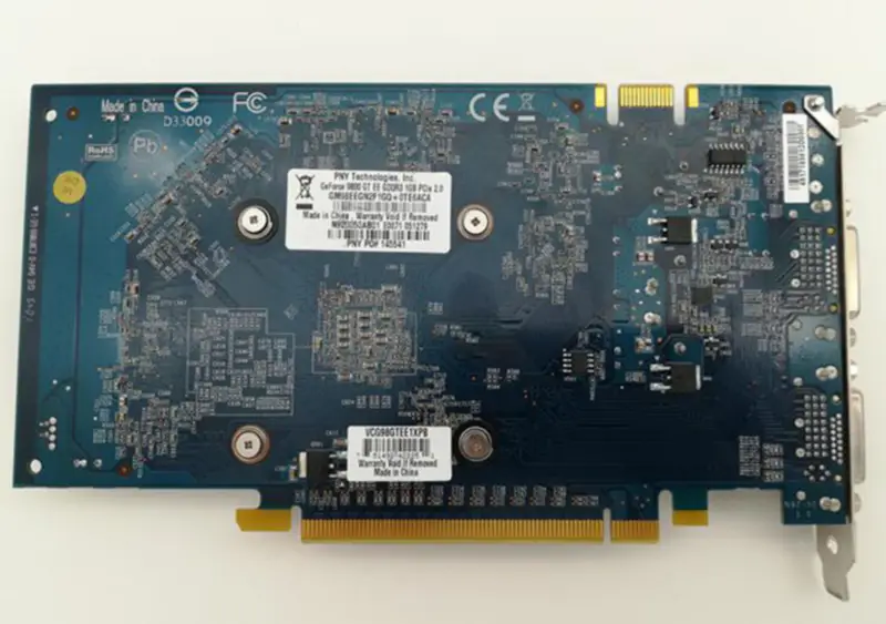 Κάρτα γραφικών NVIDIA GeForce 9800GT