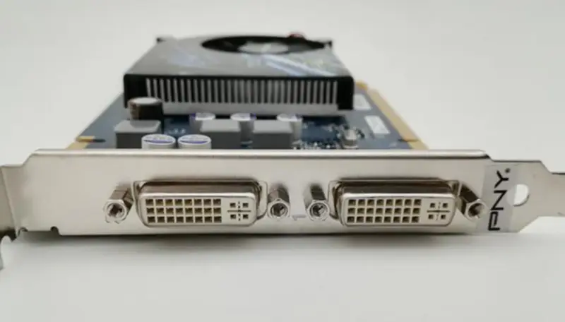 Κάρτα γραφικών NVIDIA GeForce 9800GT