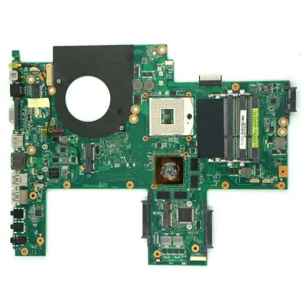 Μητρική πλακέτα Asus NX90JQ