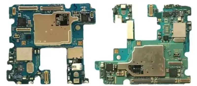 Samsung Galaxy Note 10 Plus N976B motherboard