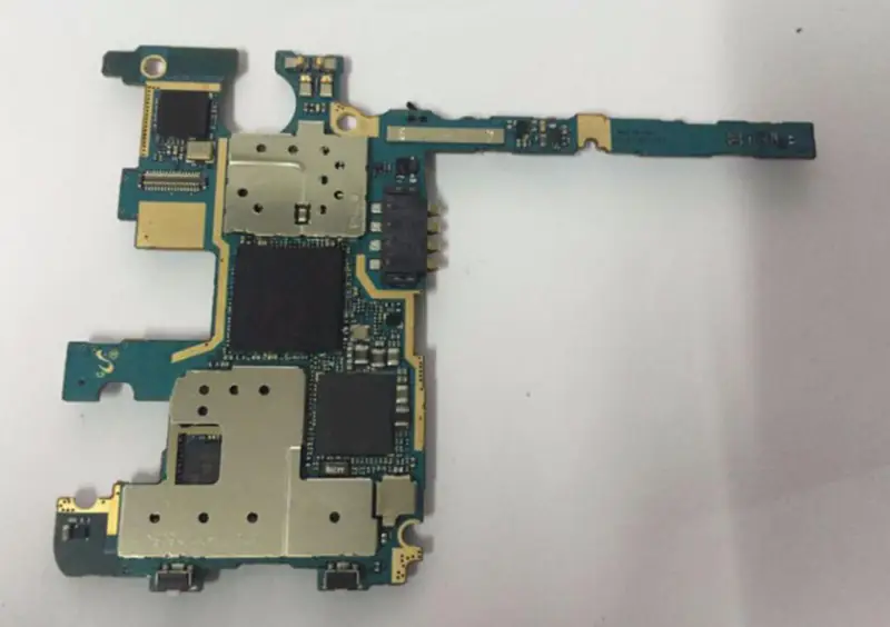 Μητρική πλακέτα Samsung Galaxy Note 3 N7505 ξεκλείδωτη με τσιπς