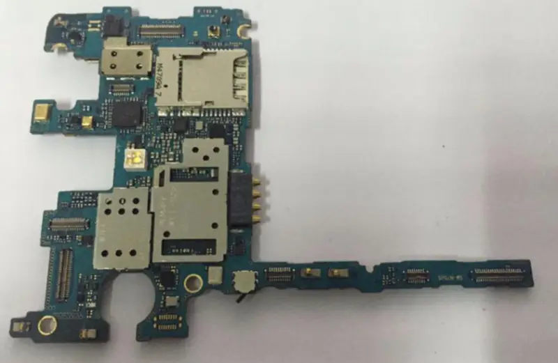 Μητρική πλακέτα Samsung Galaxy Note 3 N7505 ξεκλείδωτη με τσιπς