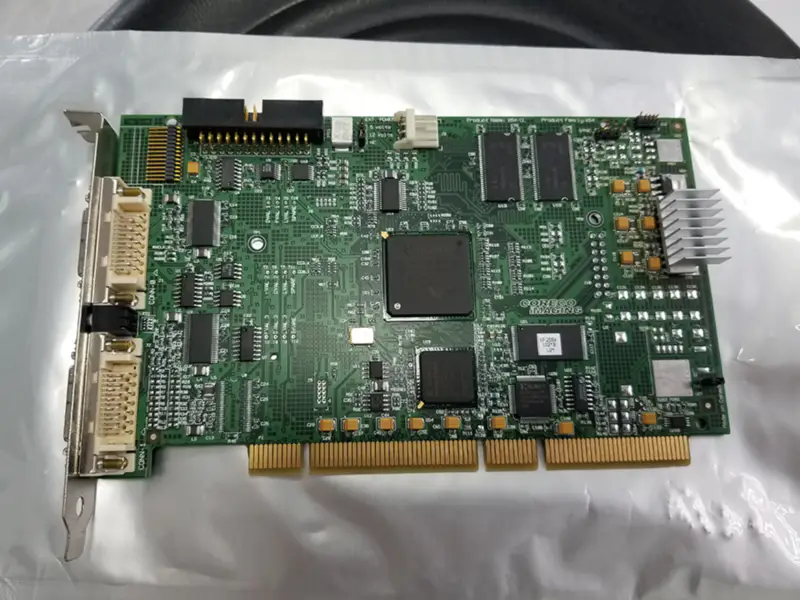 Κάρτα σύλληψης DALSA OC-64C0-02060