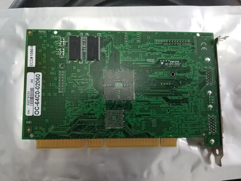 Κάρτα σύλληψης DALSA OC-64C0-02060