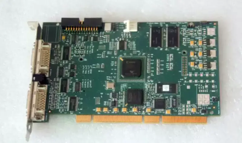 X64-CL CORECO iMAGING OC-64C0-12080 Image Capture Card