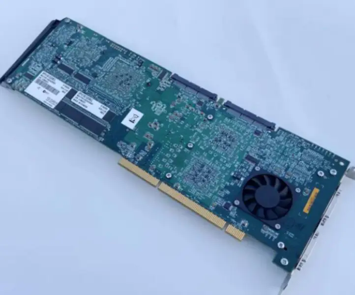 Matrox ODYSSEY XPRO 7116-01 REV.A OP413G1GDBCL 7027-0101 Αρπάχτης καρέ