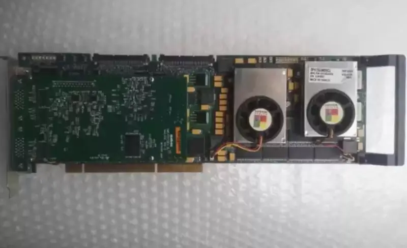 Matrox Y7116-01 7027_0101 OP413G5MDBCL αρπάχτης πλαισίων